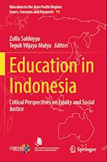 Education in Indonesia