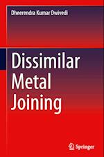 Dissimilar Metal Joining