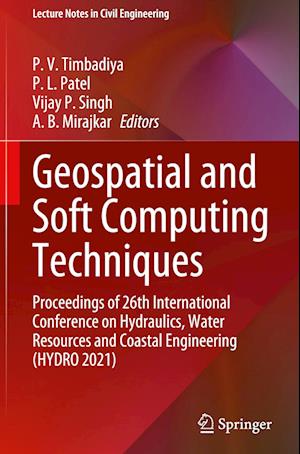 Geospatial and Soft Computing Techniques