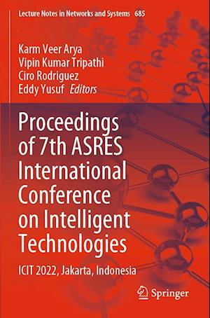 Proceedings of 7th ASRES International Conference on Intelligent Technologies