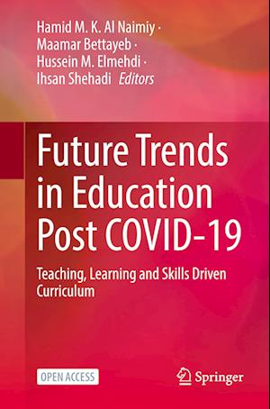 Future Trends in Education Post COVID-19