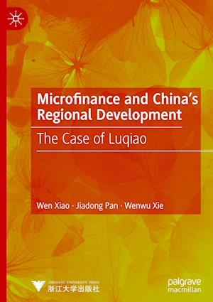 Microfinance and China's Regional Development