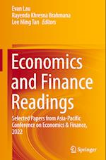 Economics and Finance Readings