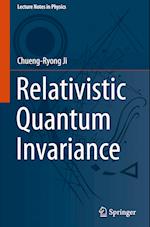 Relativistic Quantum Invariance