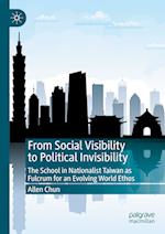 From Social Visibility to Political Invisibility