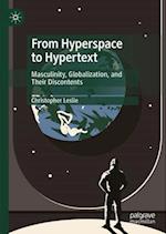 From Hyperspace to Hypertext