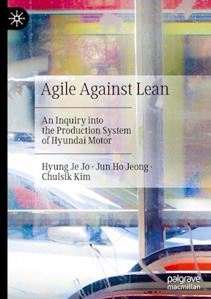 Agile Against Lean