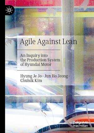 Agile Against Lean