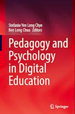 Pedagogy and Psychology in Digital Education