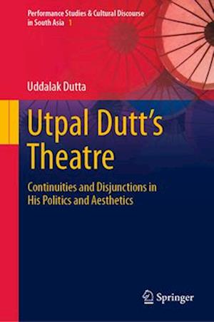 Utpal Dutt's Theatre