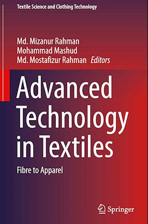 Advanced Technology in Textiles