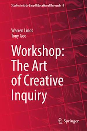 Workshop: The Art of Creative Inquiry