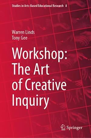 Workshop: The Art of Creative Inquiry