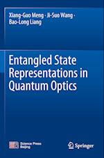 Entangled State Representations in Quantum Optics