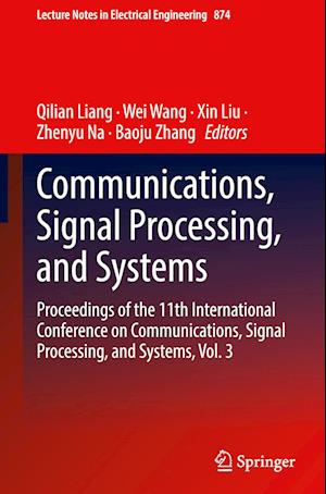 Communications, Signal Processing, and Systems