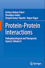 Protein-Protein Interactions:  Volume II