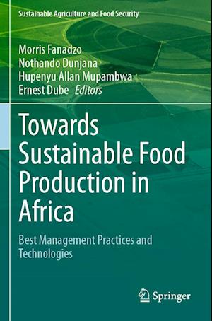 Towards Sustainable Food Production in Africa