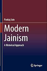 Modern Jainism