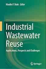 Industrial Wastewater Reuse