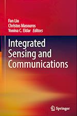 Integrated Sensing and Communications