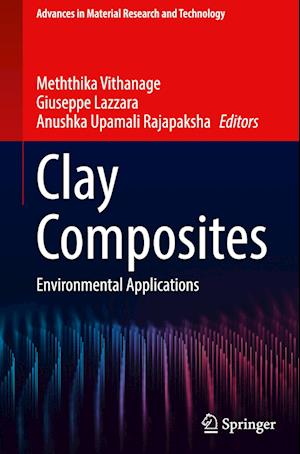 Clay Composites