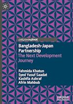 Bangladesh-Japan Partnership