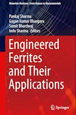 Engineered Ferrites and Their Applications