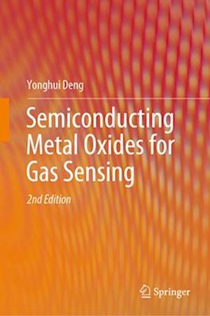 Semiconducting Metal Oxides for Gas Sensing