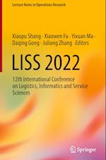 LISS 2022