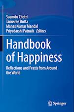 Handbook of Happiness