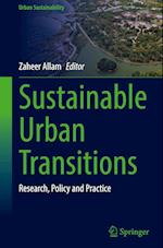 Sustainable Urban Transitions