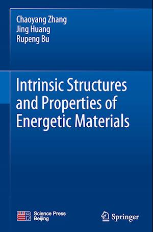 Intrinsic Structures and Properties of Energetic Materials