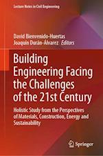 Building engineering facing the challenges of the 21st century