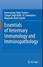 Essentials of Veterinary Immunology and Immunopathology