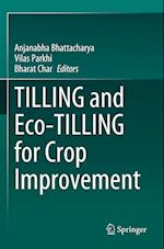 TILLING and Eco-TILLING for Crop Improvement