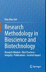 Research Methodology in Bioscience and Biotechnology