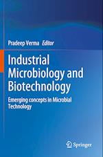 Industrial Microbiology and Biotechnology