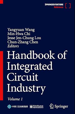 Handbook of Integrated Circuit Industry