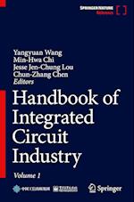 Handbook of Integrated Circuit Industry