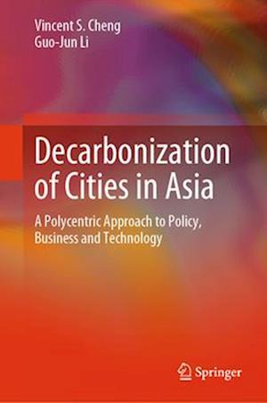 Decarbonisation of Cities in Asia