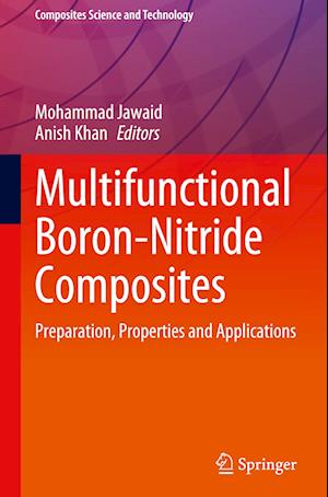 Multifunctional Boron-Nitride Composites