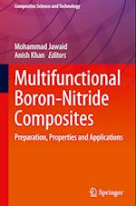 Multifunctional Boron-Nitride Composites