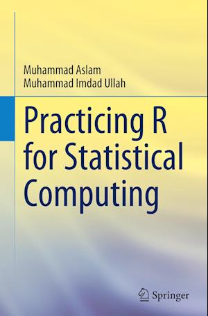 Practicing R for Statistical Computing