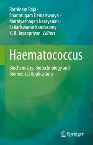 Haematococcus