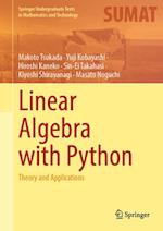 Linear Algebra with Python
