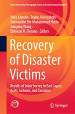 Recovery of Disaster Victims