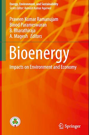 Bioenergy