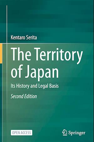 The Territory of Japan