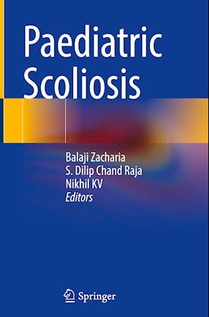 Paediatric Scoliosis