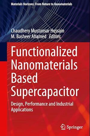 Functionalized Nanomaterials Based Supercapacitor